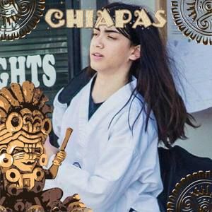 Meet your Posher, Mackenzie